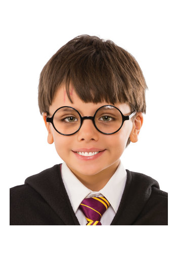 Harry Potter Bril 