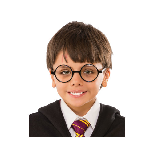 Harry Potter Bril 