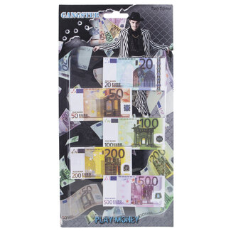 Espa Speelgeld - Euro's