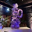 Deluxe Cijfer Decoratie