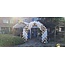 Ballonnenboog in 2 kleuren