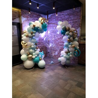 Sempertex Achtergrond Backdrop - 2mtr