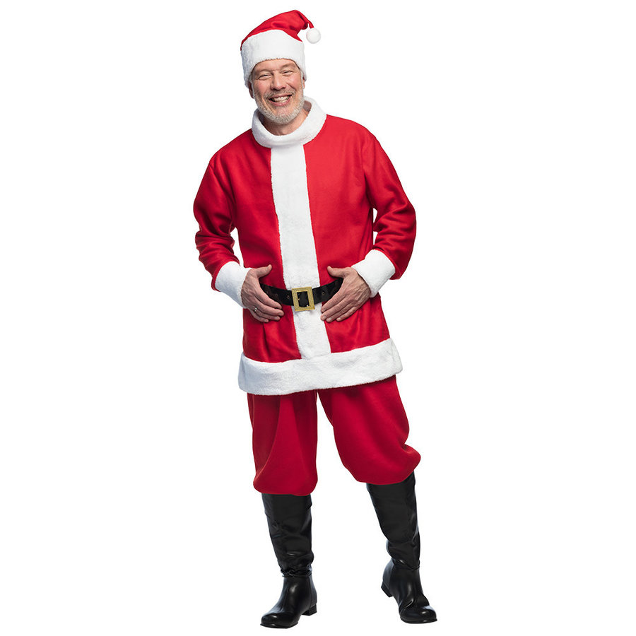 Kerstman - one size-1