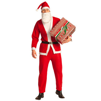 Boland Kerstman Promo - one size
