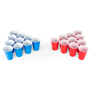 Globos Beer Pong Set
