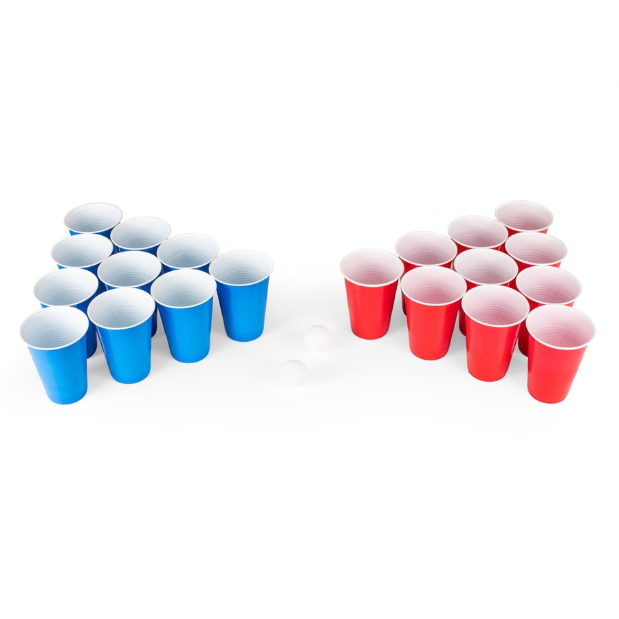 Beer Pong Set-1