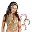 Boland Hoofdband Belly Dance
