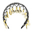 Hoofdband Belly Dance