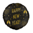 Paperdreams Folieballon Classy Party – Happy New Year – 45cm
