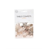 thumb-Tafel Confetti Hart Rosé Gold-2