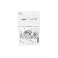 thumb-Tafel Confetti Love Zilver-2