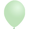 Strong Balloons Helium Ballon Pastel Pistache (28cm)