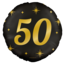 Paperdreams Folieballon Classy Party – 50 Jaar – 45cm