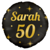 Paperdreams Folieballon Classy Party – Sarah