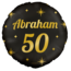 Paperdreams Folieballon Classy Party – Abraham – 45cm