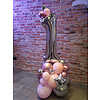 Sempertex Cijfer Decoratie - You're a Star - Zilver