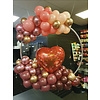 Balloon Ring Valentine