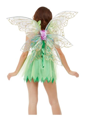 Fairy Wings Pretty Pixie 