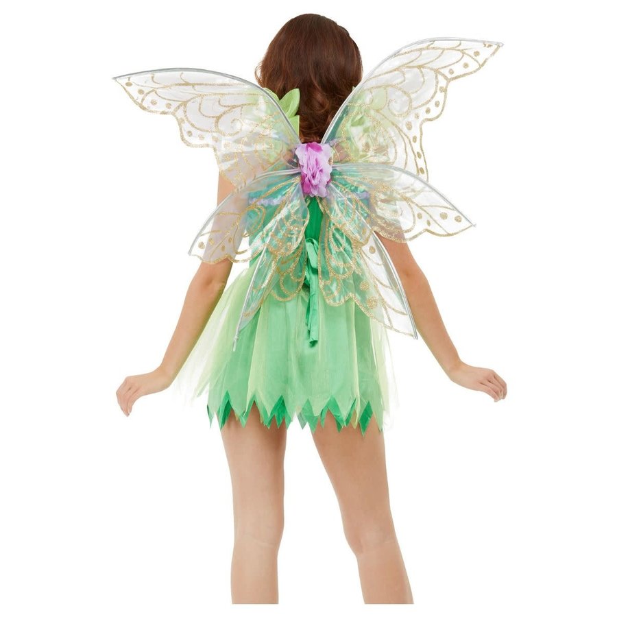 Fairy Wings Pretty Pixie-1