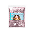 Globos Confetti Metallic Rosé Gold Rond - Voordeel Verpakking