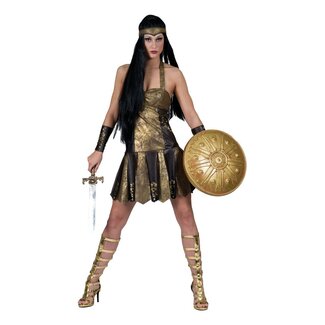 Warrior Princess