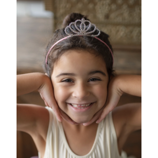 Great Pretenders Boutique Tiara Treat Headband