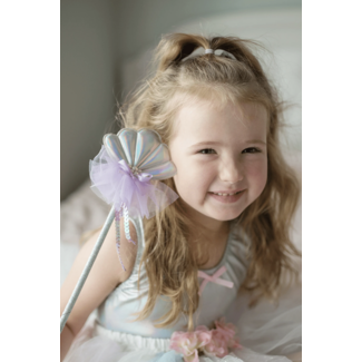 Great Pretenders Mermaid Wand