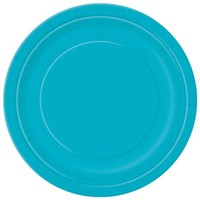 Haza-Witbaard Servetten Caribbean Teal