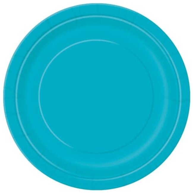 Bordjes Caribbean Teal