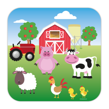 Kinder Boerderij