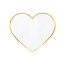 Servetten Hart Wit - 28,5x25cm - 20 stuks