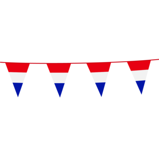 Globos Vlaggenlijn Nederland - 10 meter