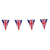 Globos Vlaggenlijn Engelse Vlag