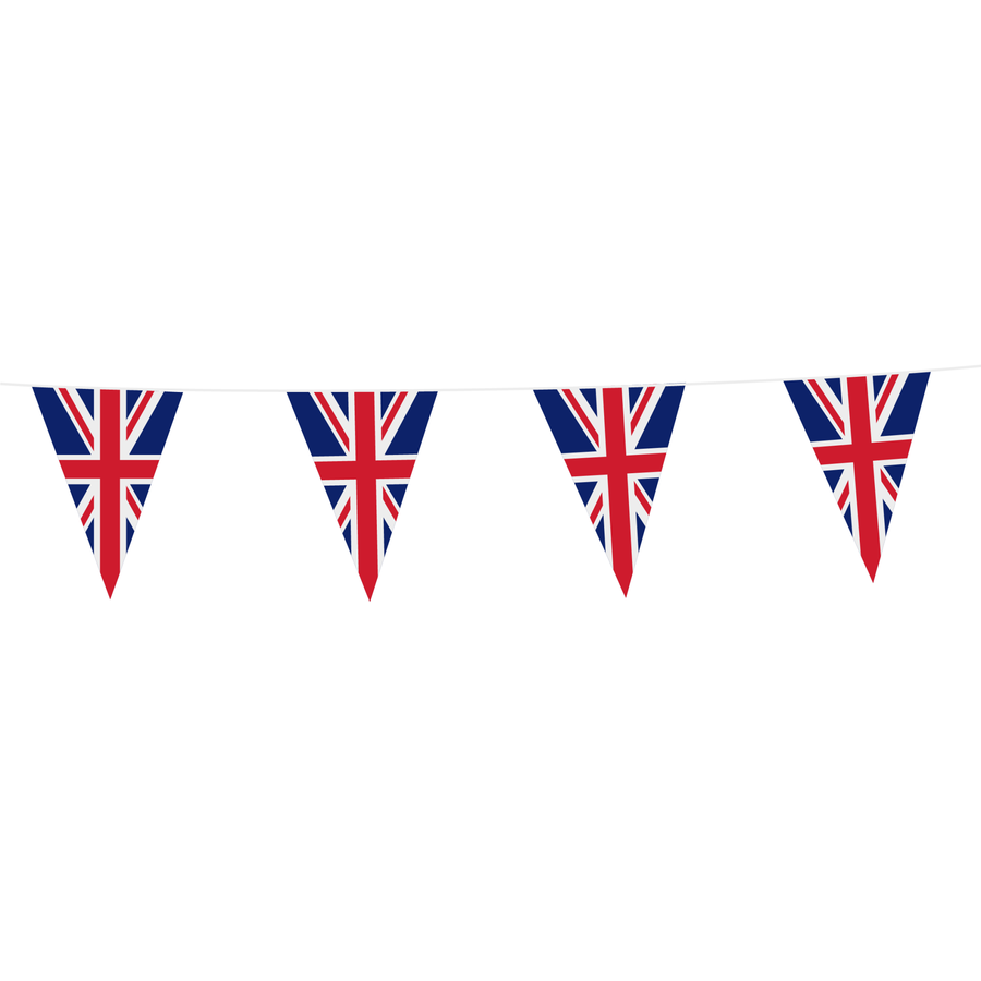 Vlaggenlijn Engelse Vlag-1