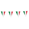 Globos Vlaggenlijn Italiaanse Vlag