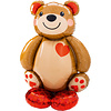 Anagram AirLoonz Teddy