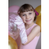 Great Pretenders Princess Swirl Gloves, Light Pink
