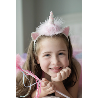Great Pretenders Unicorn Headband