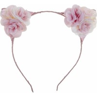 Beautiful Blooms Headband