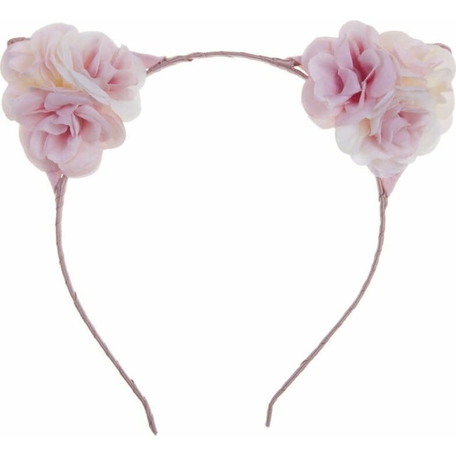 Beautiful Blooms Headband-1