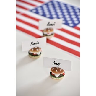 Santex Naamkaartjes Wit Santex Naamkaartjes Wit