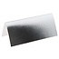 Santex Naamkaartjes Metallic Zilver