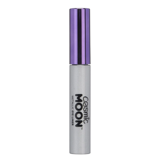 moon Moon Metallic Eye Liner - Silver - 10ml moon Moon Metallic Eye Liner - Silver - 10ml