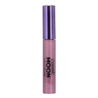 Moon Metallic Eye Liner - Pink - 10ml