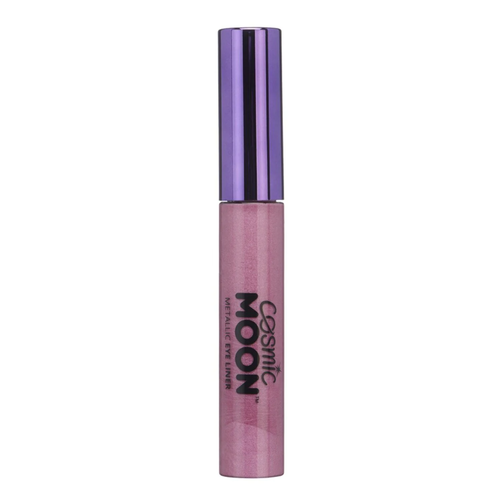 Moon Metallic Eye Liner - Pink - 10ml 