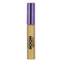 Moon Metallic Eye Liner - Gold - 10ml