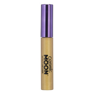 moon Moon Metallic Eye Liner - Gold - 10ml moon Moon Metallic Eye Liner - Gold - 10ml