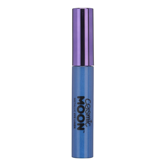 moon Moon Metallic Eye Liner - Blue - 10ml moon Moon Metallic Eye Liner - Blue - 10ml