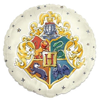 Anagram Folieballon Harry Potter - 45cm