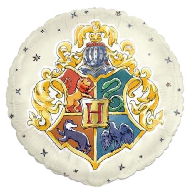 Folieballon Harry Potter